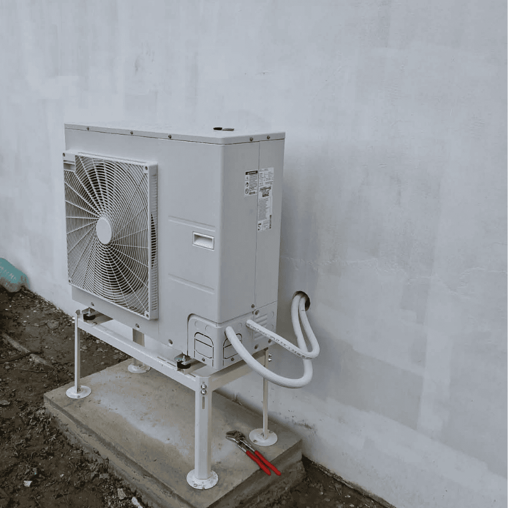 Jednostka zewnętrzna Bosch